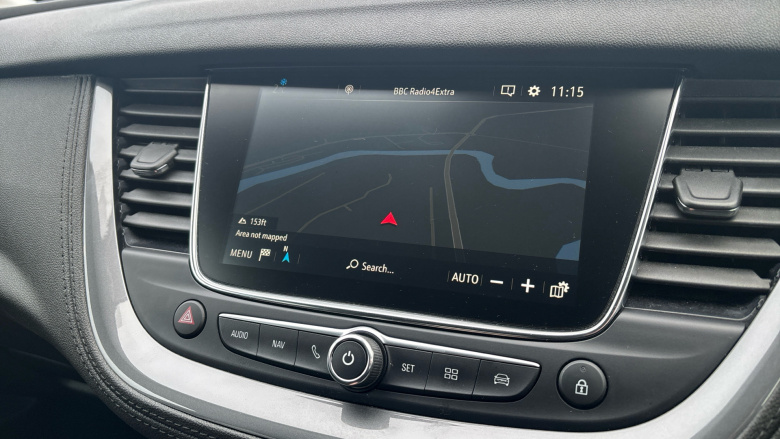 Vauxhall Grandland X 1.2 Turbo SRi Nav 5dr Petrol Hatchback